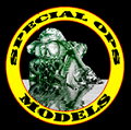 Special Ops Models